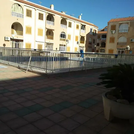 Altos Del Eden Ii 'valencia' Torrevieja