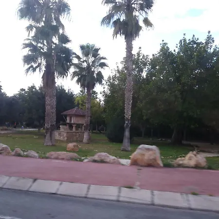 Apartamento Altos Del Eden Ii 'valencia' *