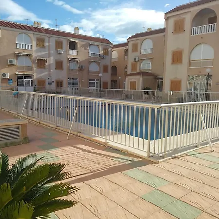 Altos Del Eden Ii 'valencia'