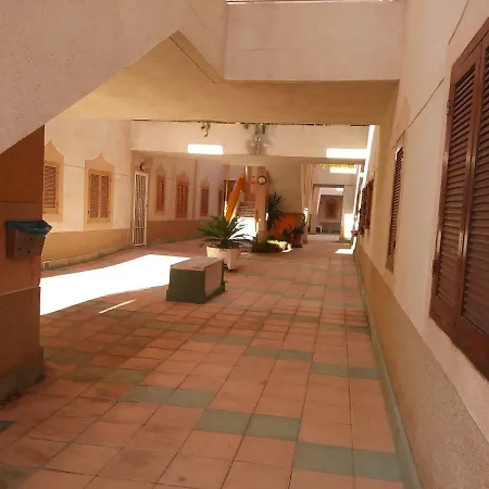 Altos Del Eden Ii 'valencia' Apartamento *