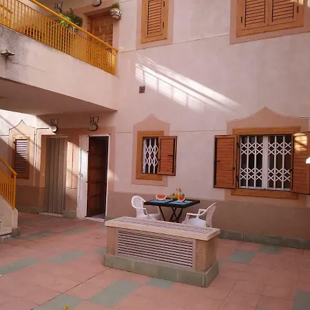 Apartamento Altos Del Eden Ii 'valencia' Torrevieja