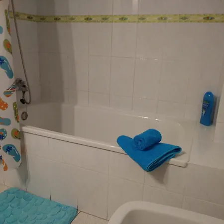 Altos Del Eden Ii 'valencia' Apartamento *