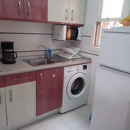 Apartamento Altos Del Eden Ii 'valencia' *