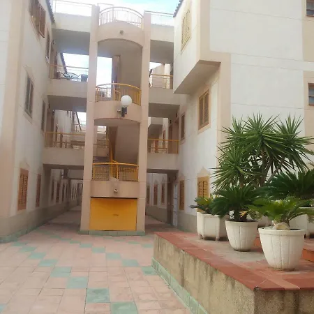 Altos Del Eden Ii 'valencia' Apartamento *