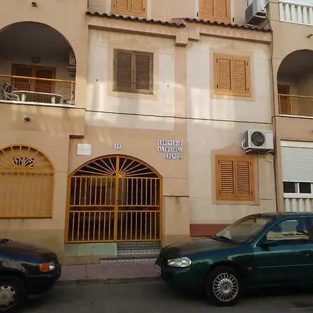 Apartamento Altos Del Eden Ii 'valencia'