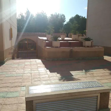 Altos Del Eden Ii 'valencia' Apartamento *