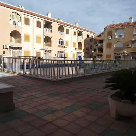 Altos Del Eden Ii 'valencia'