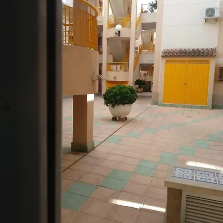 Altos Del Eden Ii 'valencia' *