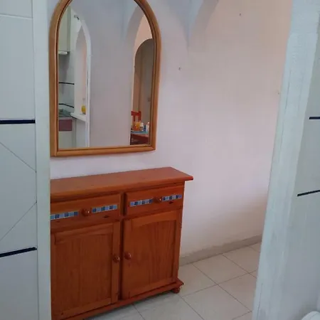Apartamento Altos Del Eden Ii 'valencia' *