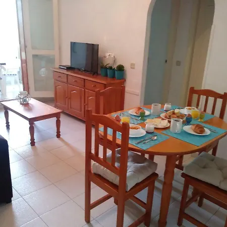 Altos Del Eden Ii 'valencia' Apartamento Torrevieja