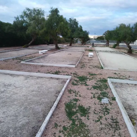 Altos Del Eden Ii 'valencia' Apartamento Torrevieja
