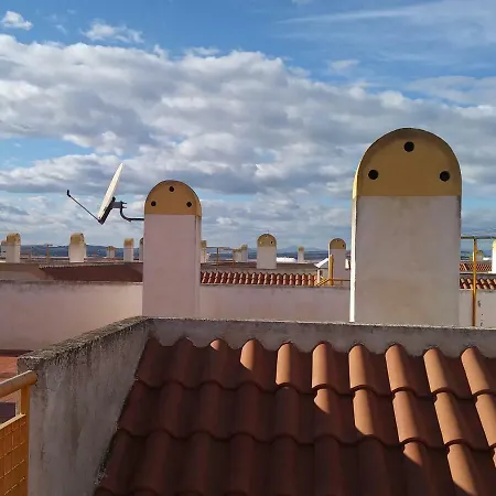 Apartamento Altos Del Eden Ii 'valencia'
