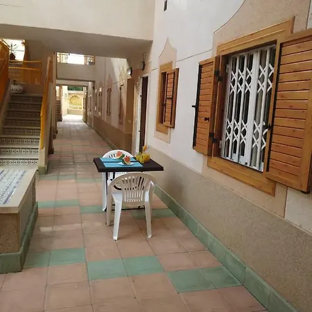 Altos Del Eden Ii 'valencia' Apartamento *