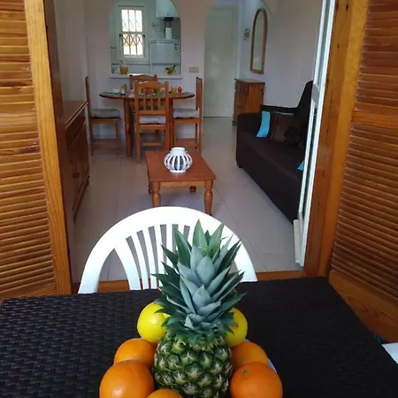 Apartamento Altos Del Eden Ii 'valencia' *