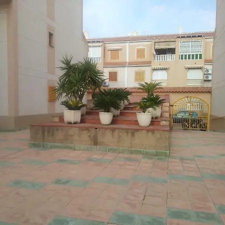 Apartamento Altos Del Eden Ii 'valencia' *