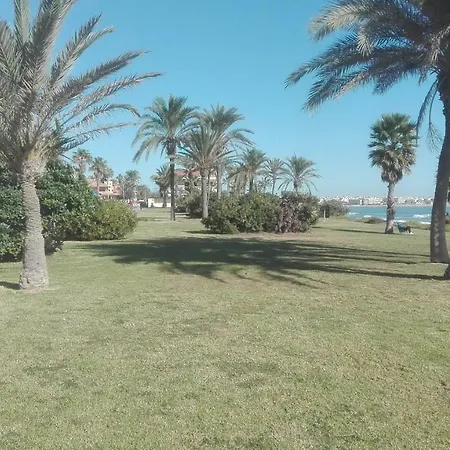 Apartamento Altos Del Eden Ii 'valencia' *