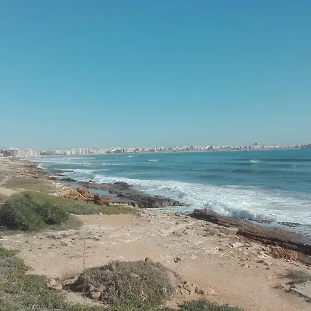 Altos Del Eden Ii 'valencia' Apartamento *