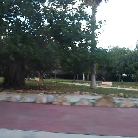 Apartamento Altos Del Eden Ii 'valencia' *