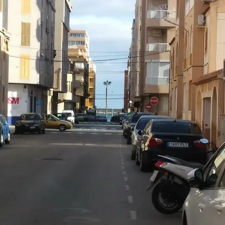 Apartamento Altos Del Eden Ii 'valencia' *