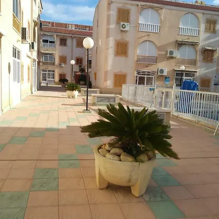 Apartamento Altos Del Eden Ii 'valencia' *