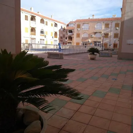 Altos Del Eden Ii 'valencia' Apartamento Torrevieja