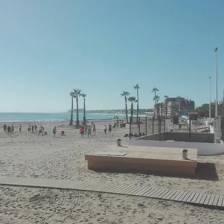 Altos Del Eden Ii 'valencia' Apartamento