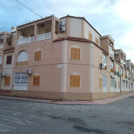 Altos Del Eden Ii 'valencia' Apartamento *