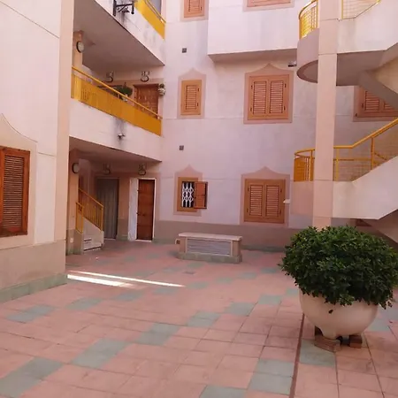 Altos Del Eden Ii 'valencia'