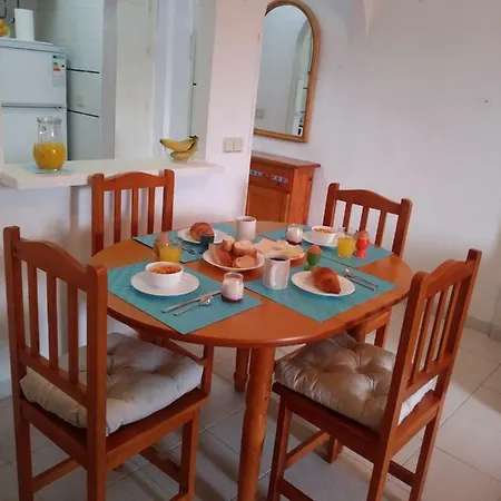 Apartamento Altos Del Eden Ii 'valencia'