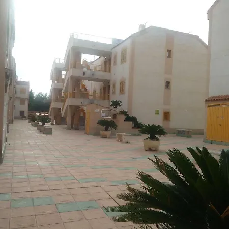 Apartamento Altos Del Eden Ii 'valencia'