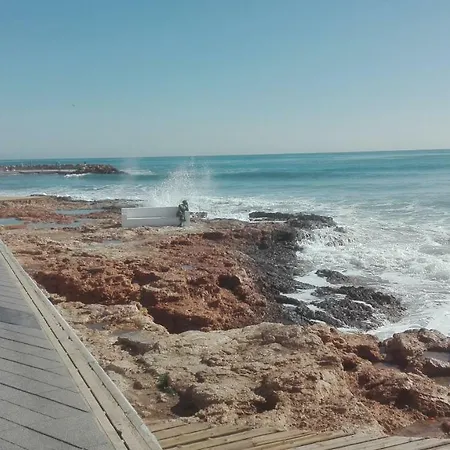 Altos Del Eden Ii 'valencia' Torrevieja