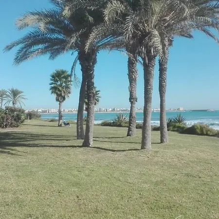 Altos Del Eden Ii 'valencia'