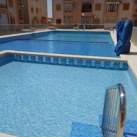 Apartamento Altos Del Eden Ii 'valencia'