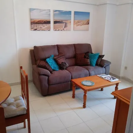 Altos Del Eden Ii 'valencia' Apartamento Torrevieja