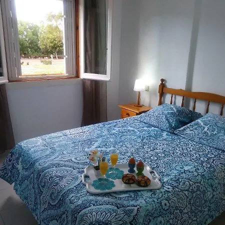 Apartamento Altos Del Eden Ii 'valencia' Torrevieja