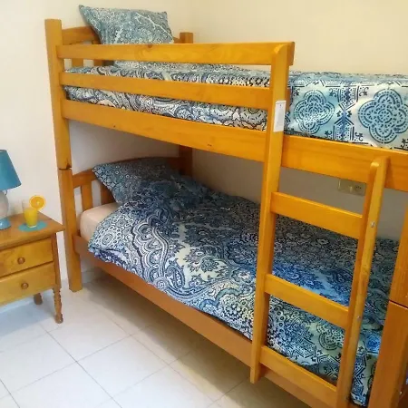 Apartamento Altos Del Eden Ii 'valencia'