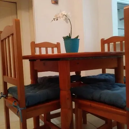 Apartamento Altos Del Eden Ii 'valencia' Torrevieja