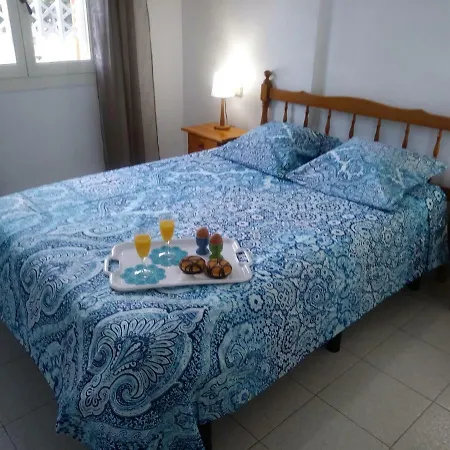 Apartamento Altos Del Eden Ii 'valencia'