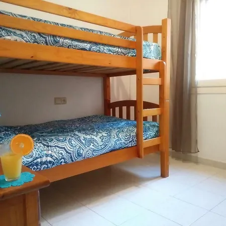 Apartamento Altos Del Eden Ii 'valencia' *