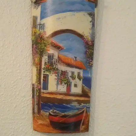 Apartamento Altos Del Eden Ii 'valencia'