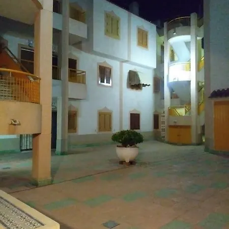 Apartamento Altos Del Eden Ii 'valencia'
