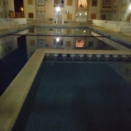 Altos Del Eden Ii 'valencia'
