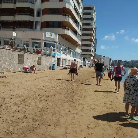 Apartamento Altos Del Eden Ii 'valencia' Torrevieja