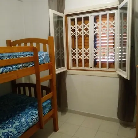 Altos Del Eden Ii 'valencia' Apartamento