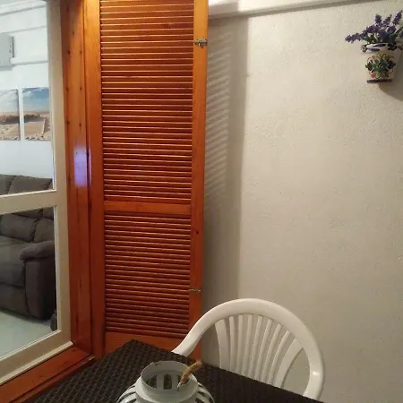 Altos Del Eden Ii 'valencia' Apartamento Torrevieja